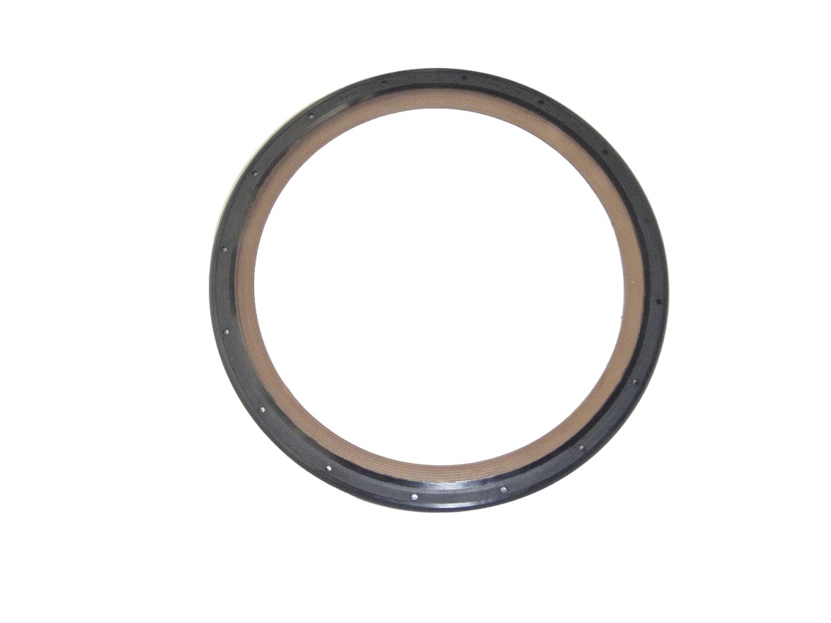 RETEN CIGÜEÑAL TRASERO ISUZU 4DE1 JAC 1048 2020/