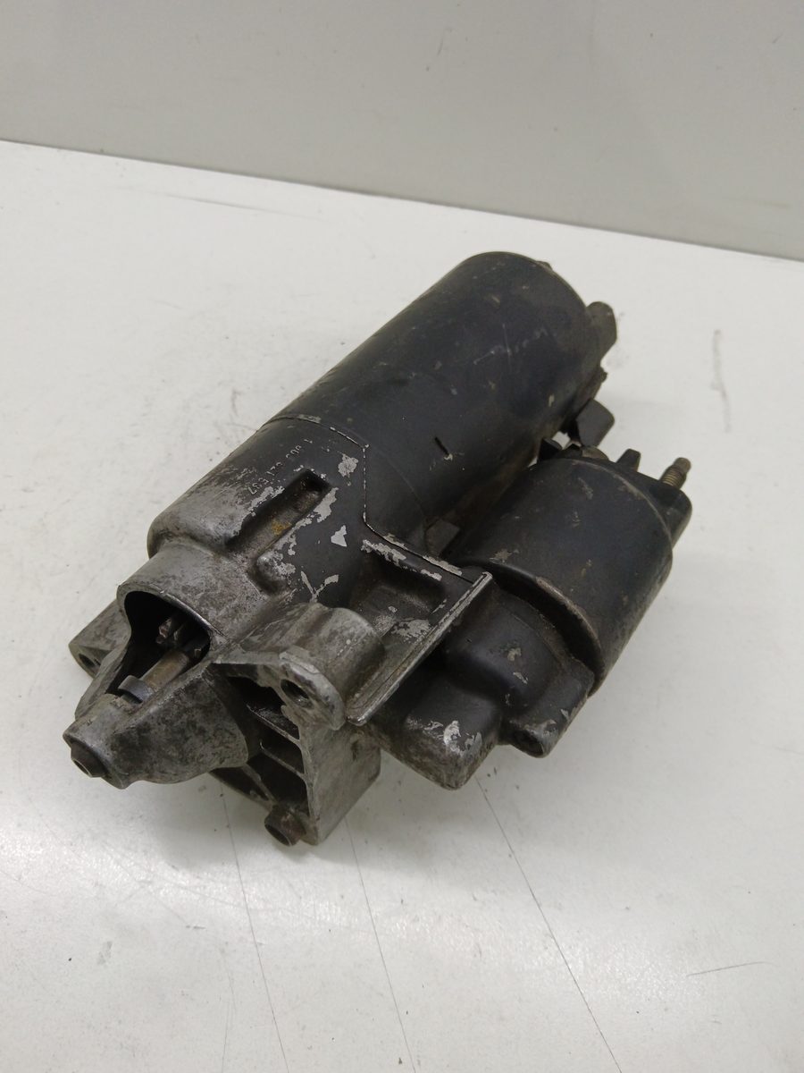 Burro De Arranque Citroën Ax 1987-1998 14 TZS 1.4L 44kW 0331303141643