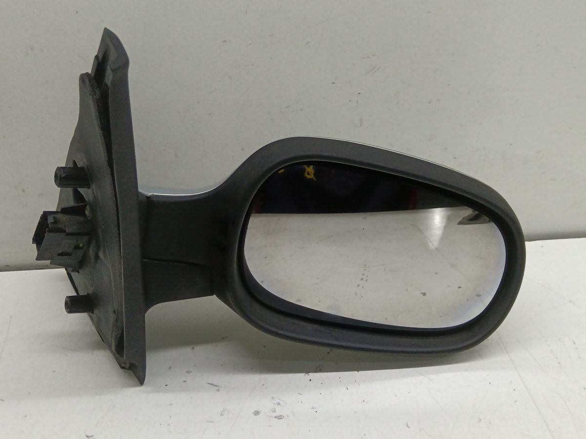 Espejo Retrovisor Derecho Renault Clio Ii Fase Ii (B/CB0) 2001-2013 Dynamique 1234301