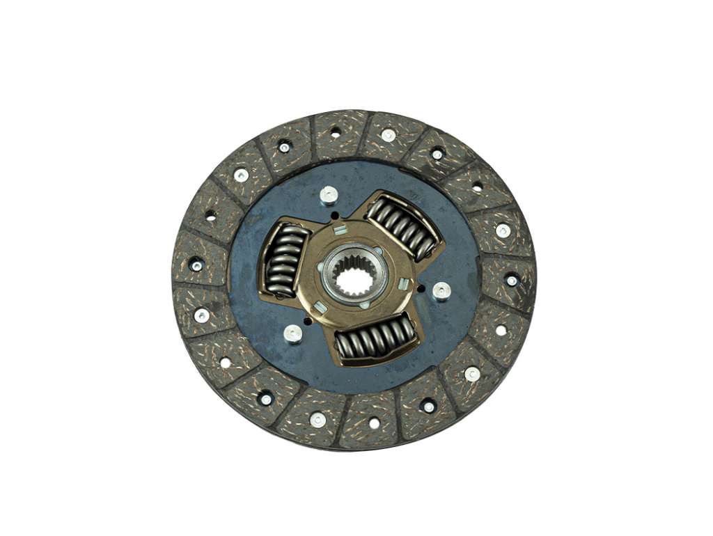 DISCO EMBRAGUE FAW N5 180MM/20 ESTRIAS