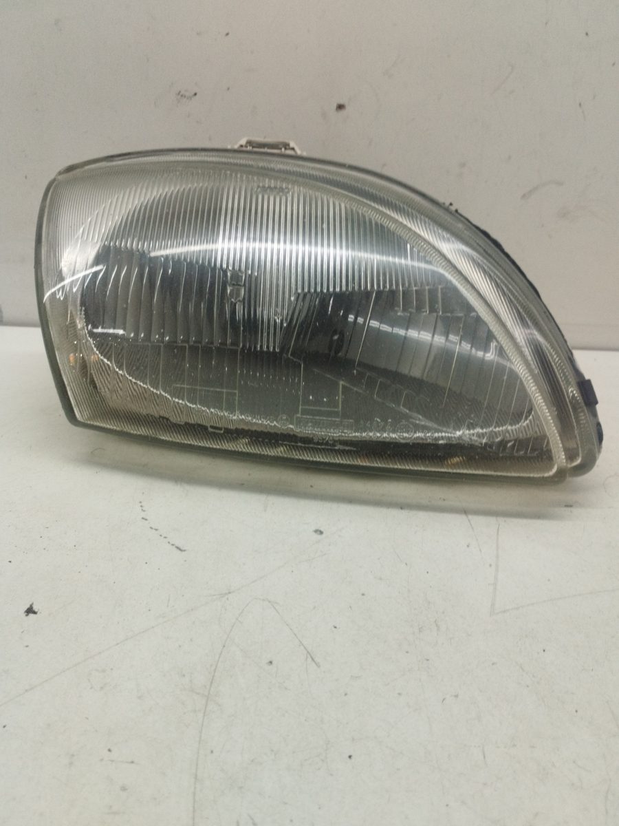 Faro Delantero Derecho Fiat Seicento (187) 1998-2002 Brush 46769165