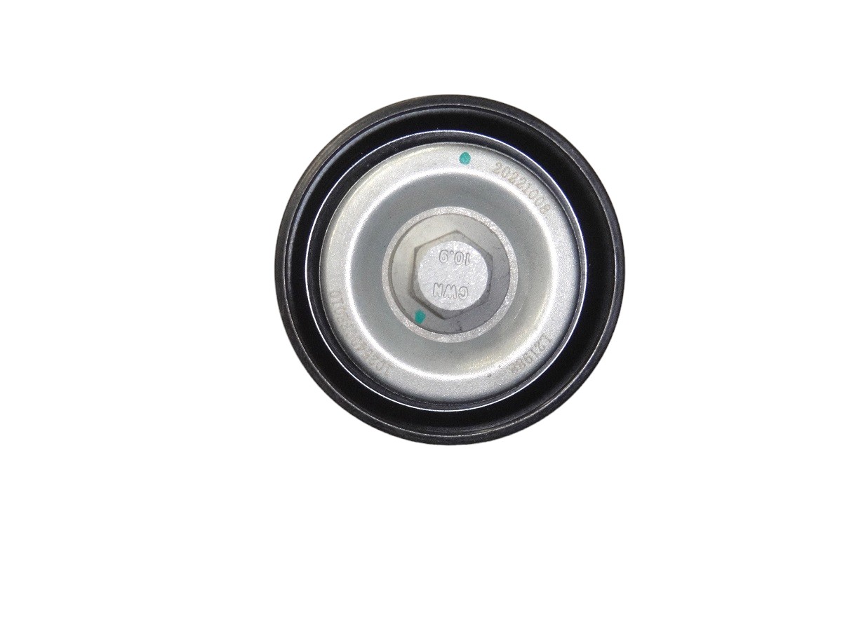 POLEA ALTERNADOR ISUZU 4DE1 JAC 1048 2020/