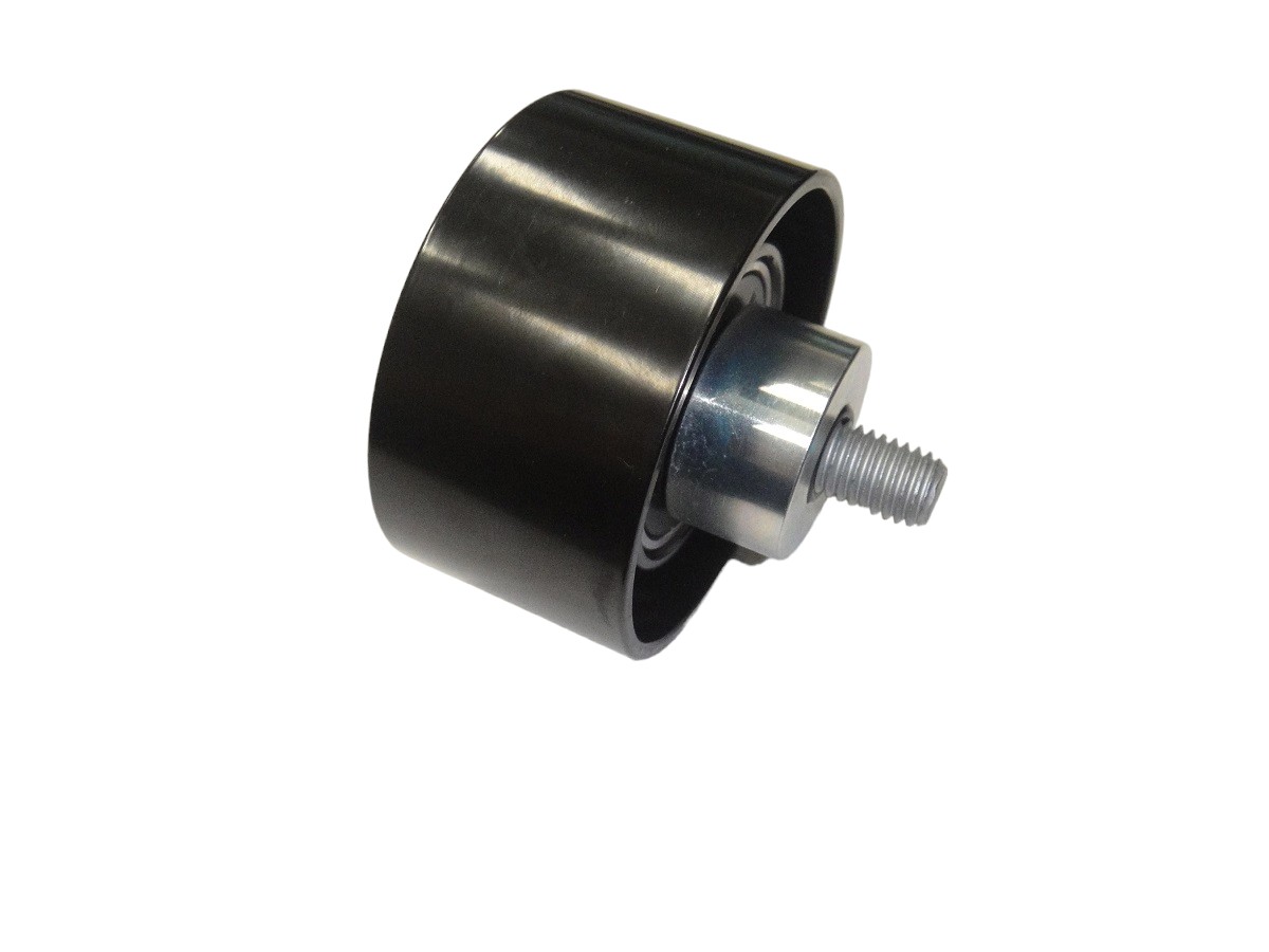 POLEA ALTERNADOR ISUZU 4DE1 JAC 1048 2020/