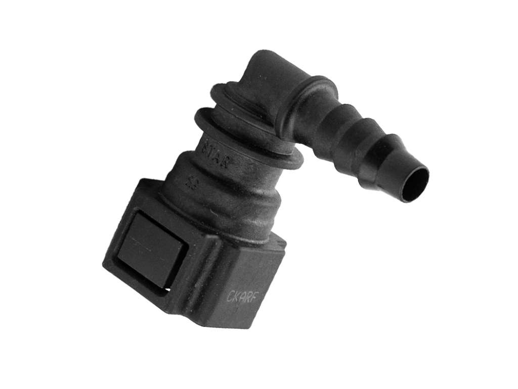 ACOPLE RAPIDO ADAPTADOR UNIV. 5/16X516 90º FILTRO COMBUSTIBLE