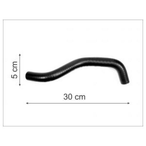 MANGON VASO EXPANSION CHEVROLET AVEO 1.6 16V 2009... 96461942 CAUPLAS 5493