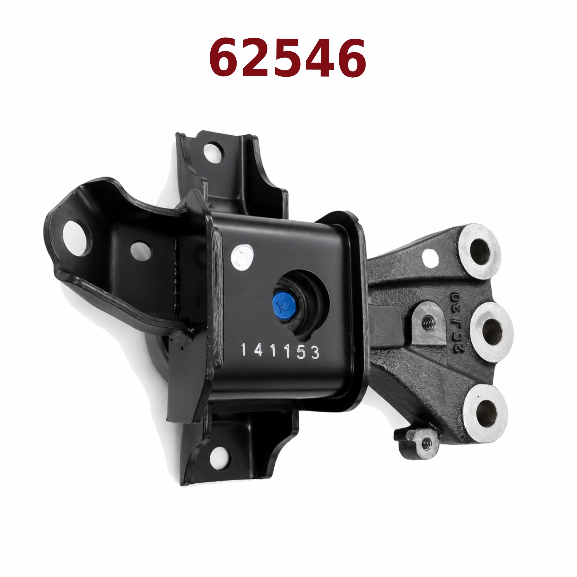 SOPORTE MOTOR DEL DER SUZUKI SWIFT 25 ORIGINAL
