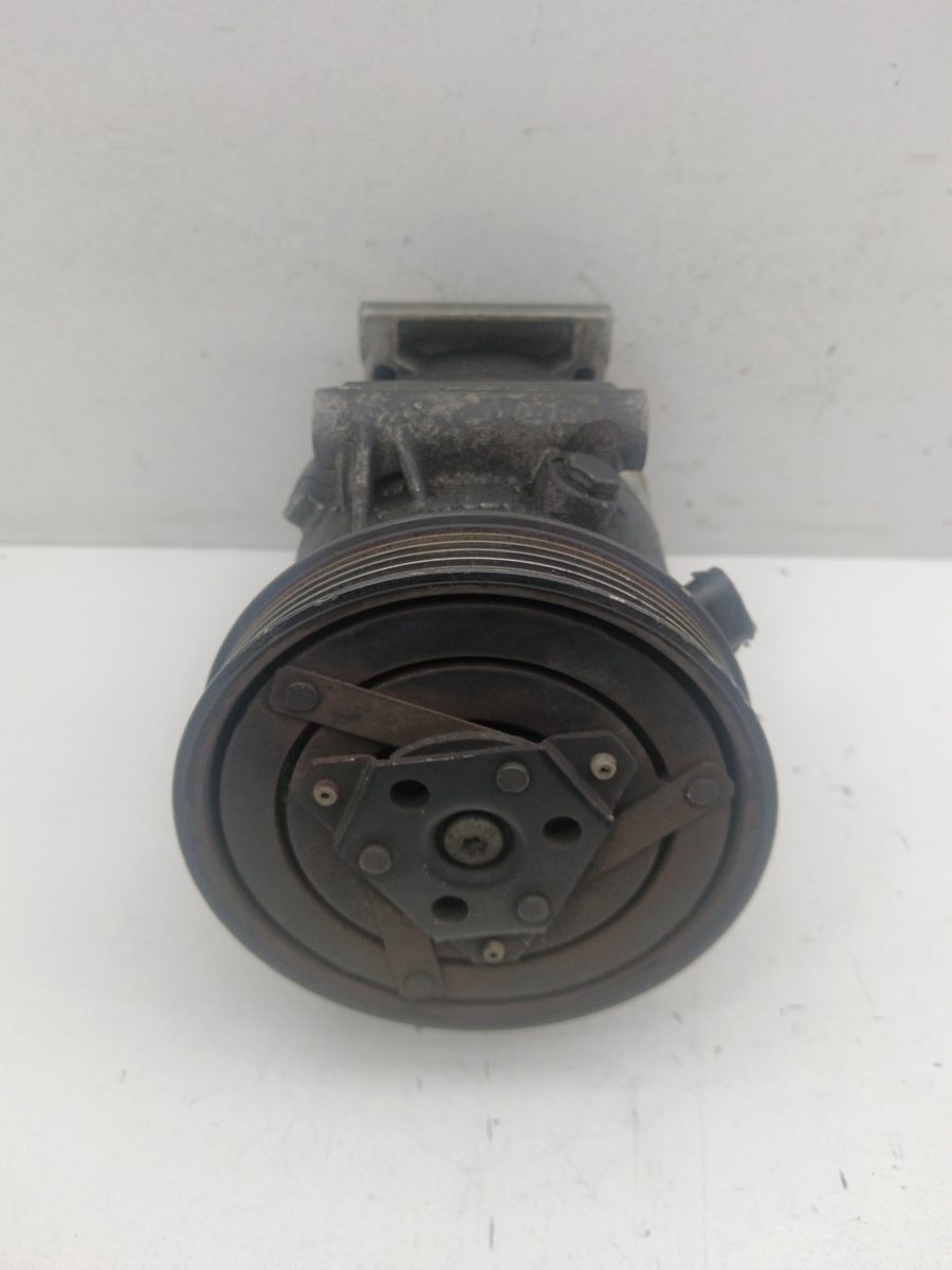 Compresor Aire Acondicionado Renault Scenic (JA..) 1999-2003 1.9 D RT 1.9L 72kW