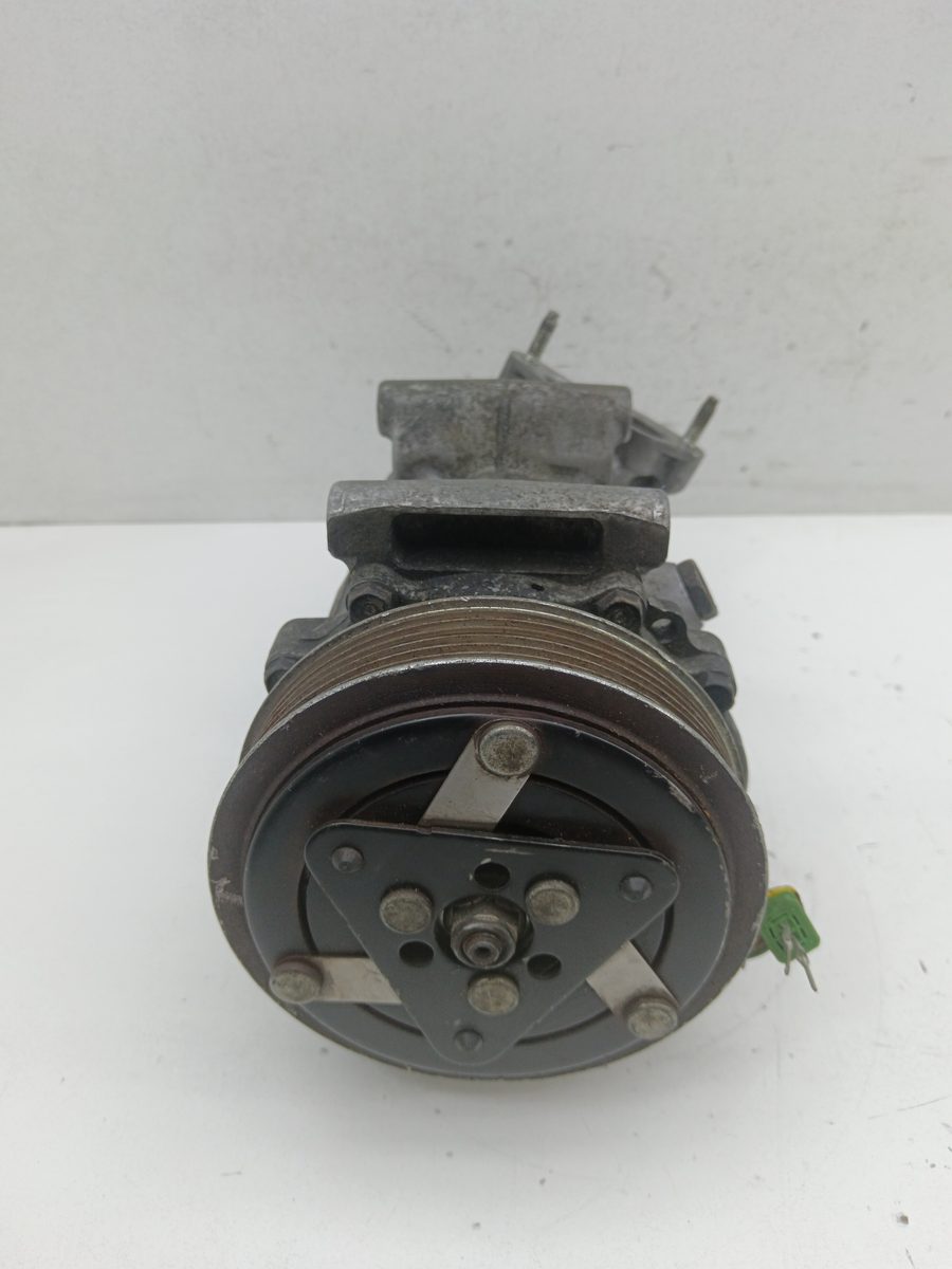 Compresor Aire Acondicionado Citroën C3 1995-2010 1.4 HDi 1.4L 50kW 9655191680