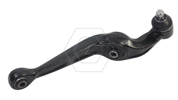 BRAZO C/ROTULA DER PEUGEOT 205/309 CITROEN VISA/C15 DIESEL