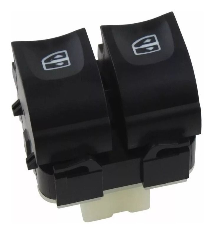 Tecla Alza Cristal Renault Logan Sandero Duster Fluence