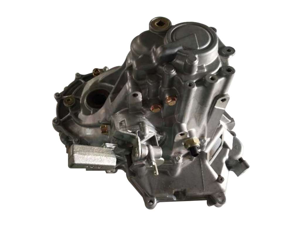 CAJA CAMBIO BYD F3 MANUAL