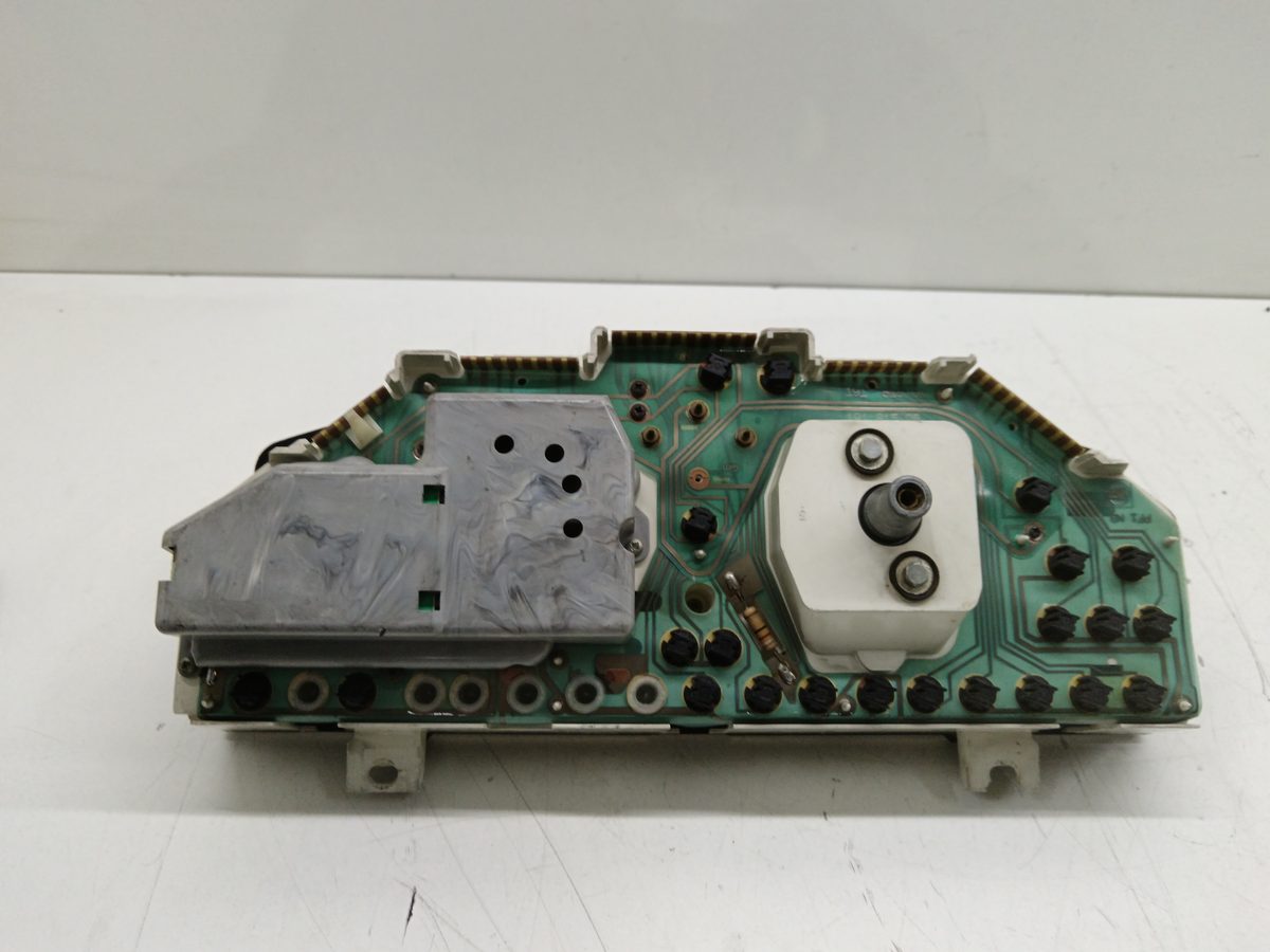 Tablero de Instrumentos Citroën Zx 1991-1998 1.8 16V CAT (LFY / XU7JP4) 9622129880
