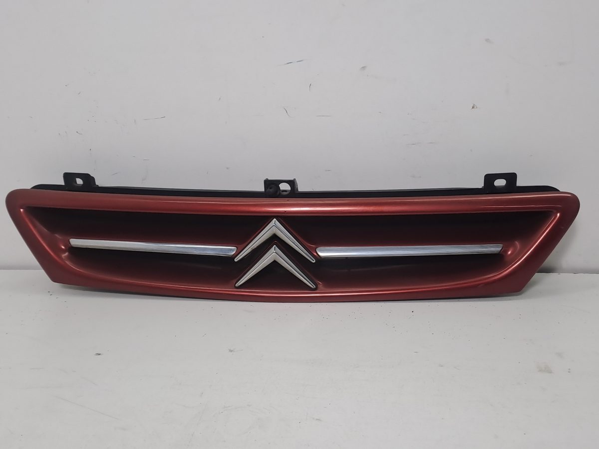 Rejilla Delantera Citroën Xsara Berlina 1997-2005 Attraction