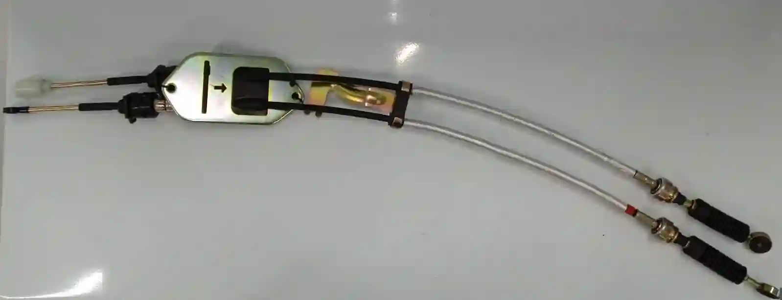 Cable de cambios para caja de velocidades