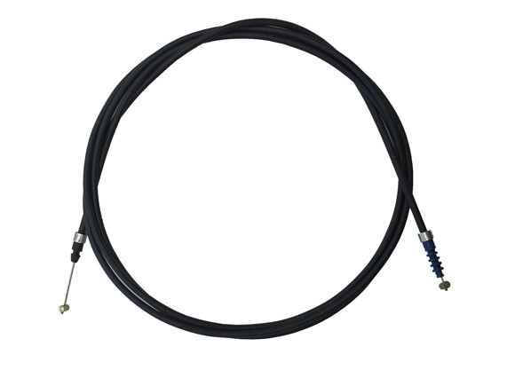 CABLE APERTURA BAUL FIAT UNO FASE II 2010 EN ADELANTE