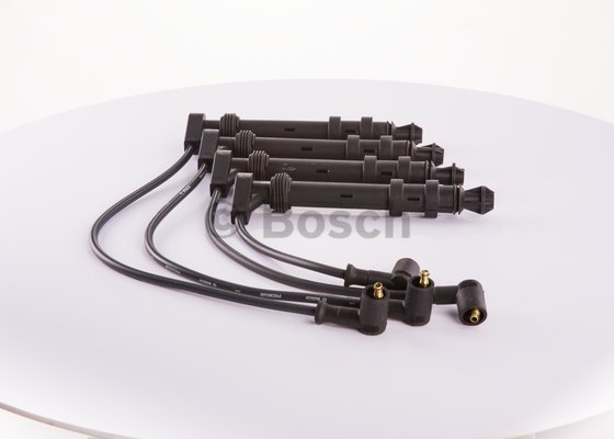 CABLES BUJIAS BOSCH FIAT SIENA F00099C071