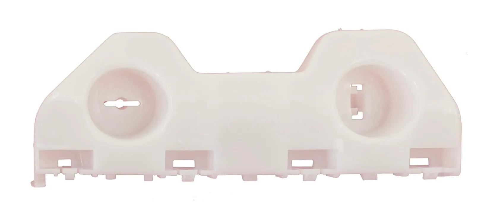 Soporte de paragolpes delantero derecho