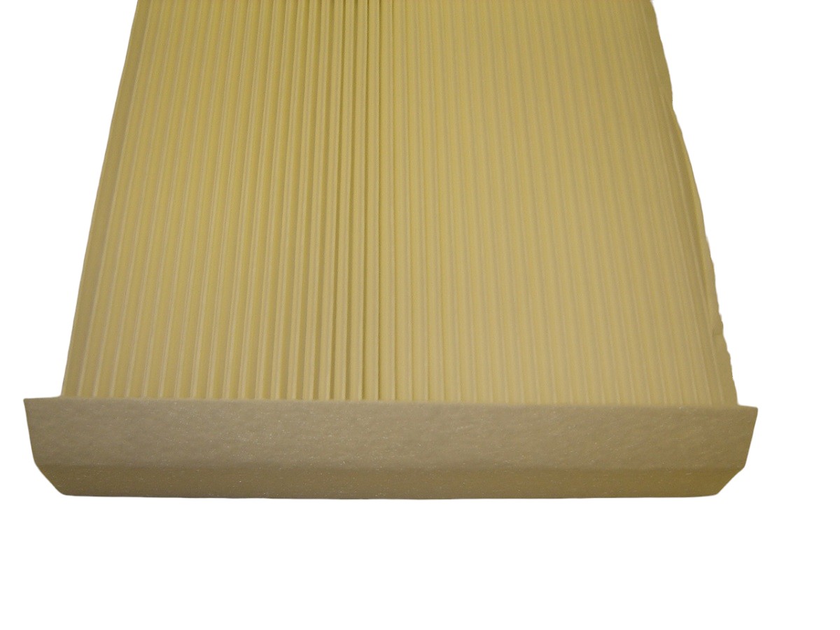 FILTRO HABITACULO CHEVROLET MERIVA