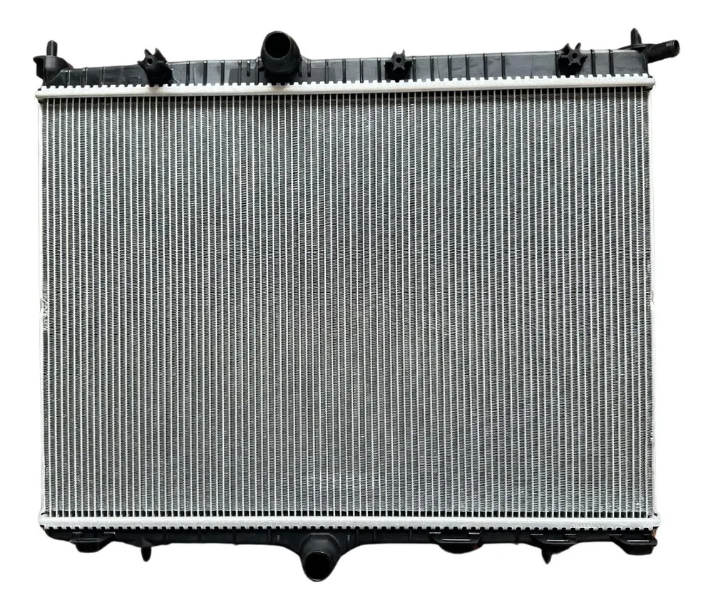 Radiador Peugeot 2008 1.0t 200t3ffpl8 2022/2027