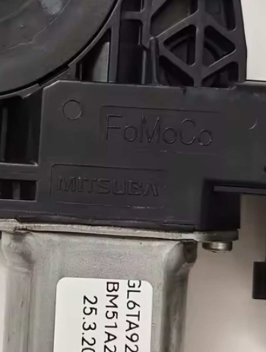 Motor Alzacristal Ford Ranger Focus Original