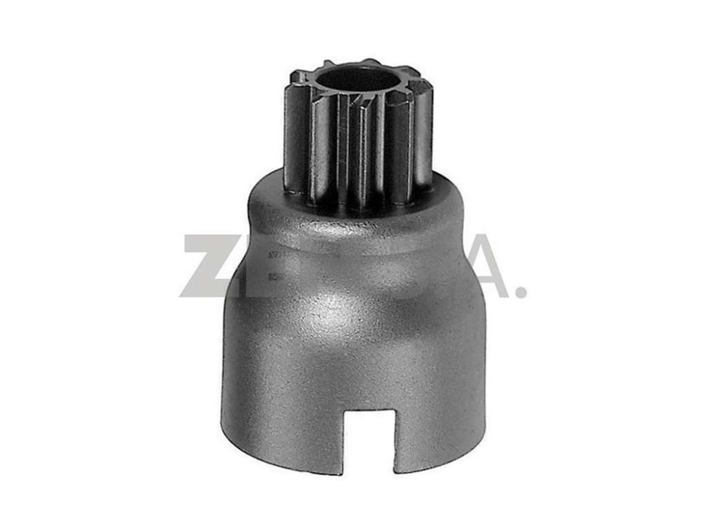 BENDIX AUTOLITE JEEP WILLYS 52/62 9D
