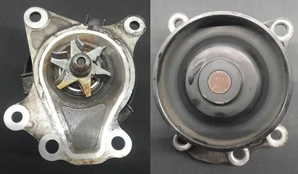 BOMBA AGUA GEELY 3 CILINDROS