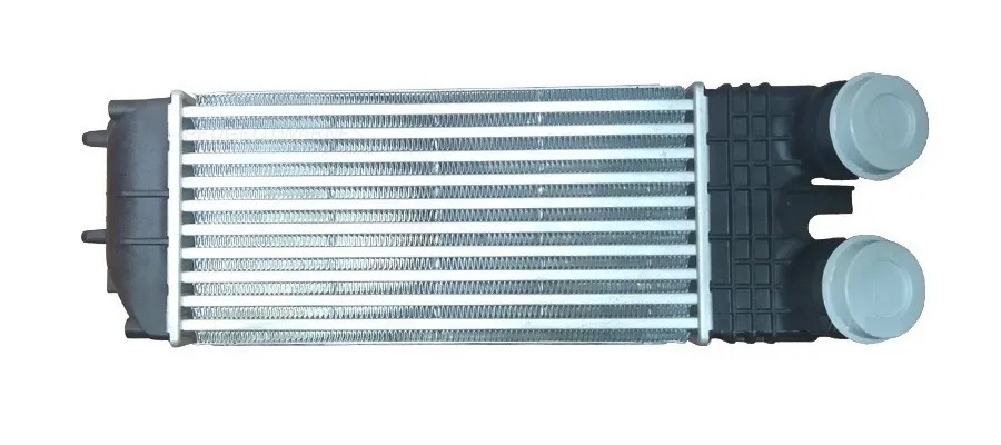 RADIADOR INTERCOOLER CITROEN PEUGEOT BERLINGO PARTNER M59 DV6TD ORIGINAL [ORIGINAL PSA]