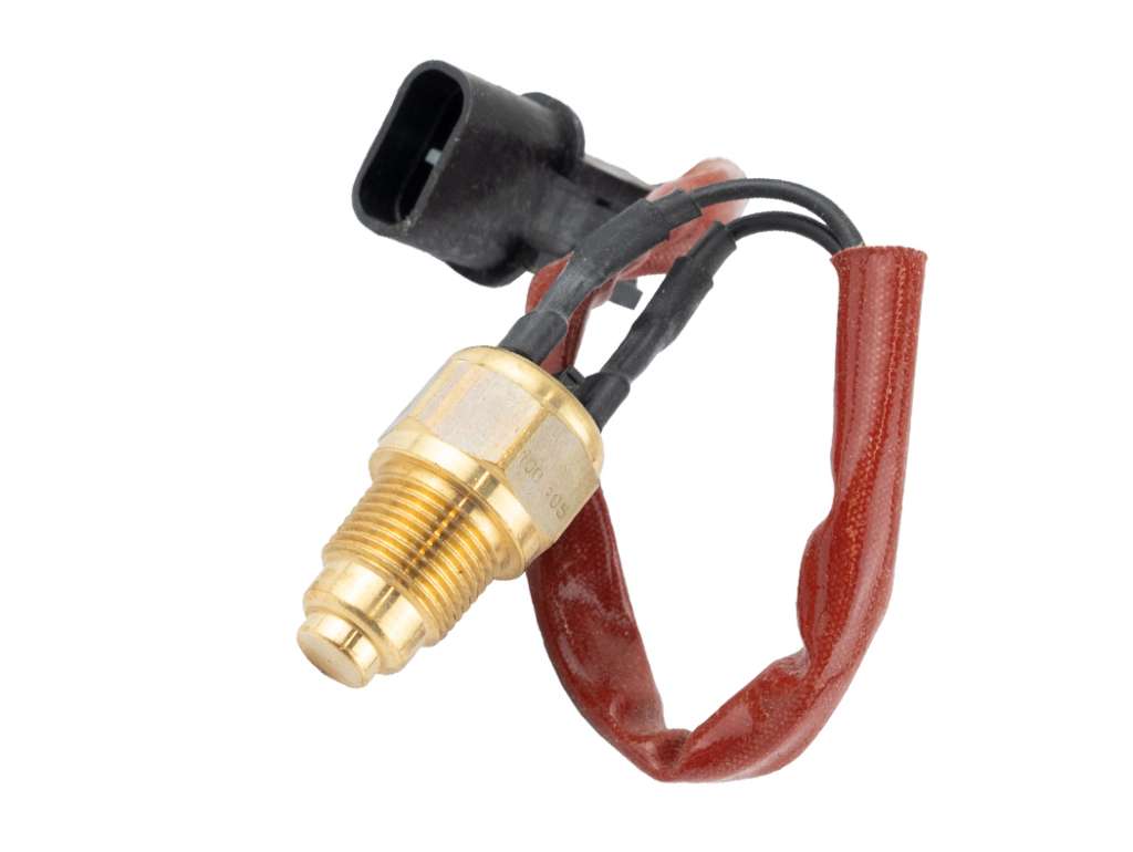 Bulbo electroventilador