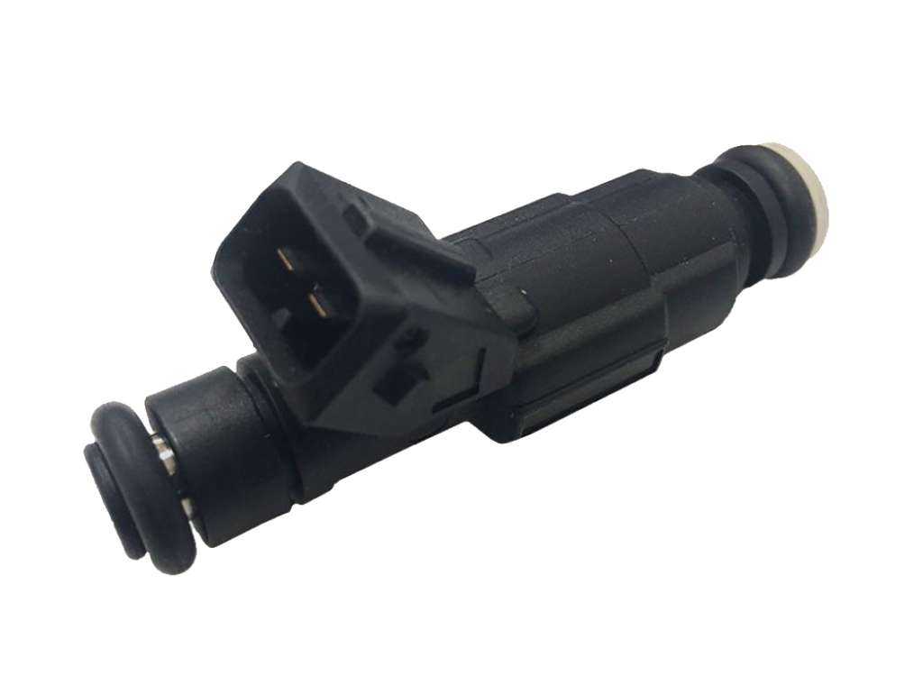 Inyector de combustible MPFI