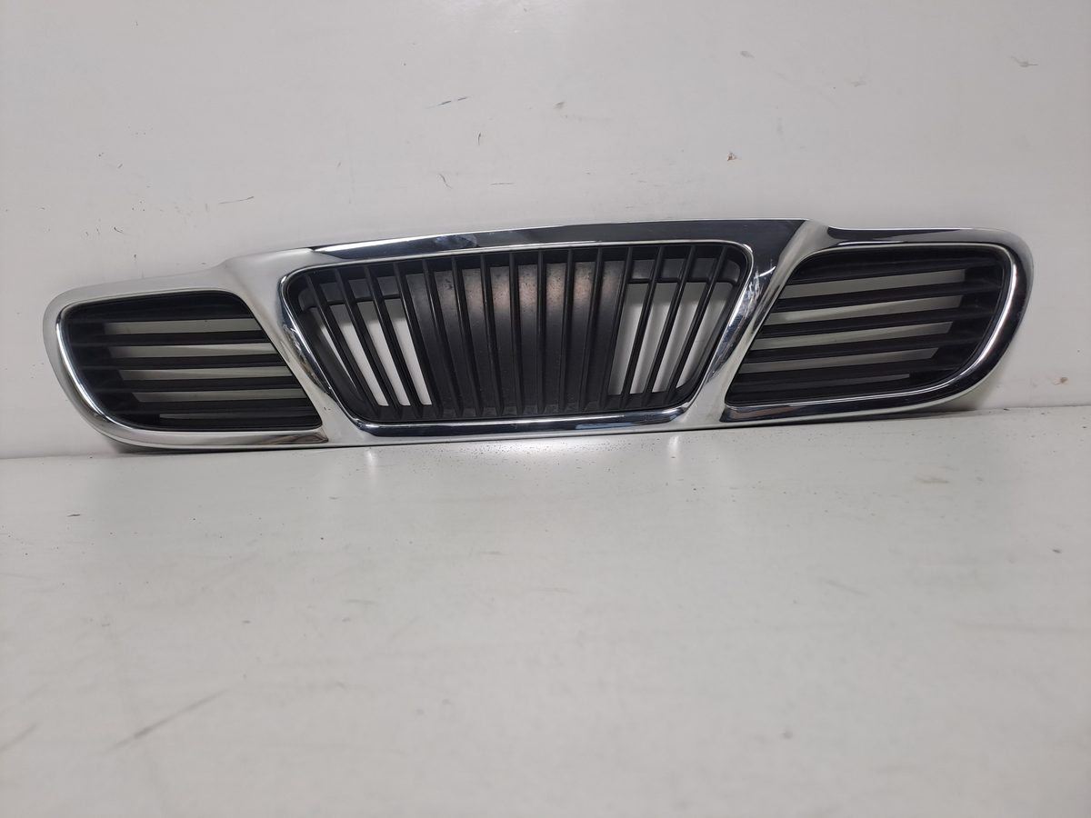 Rejilla Delantera Daewoo Lanos 1997-2004 Cool