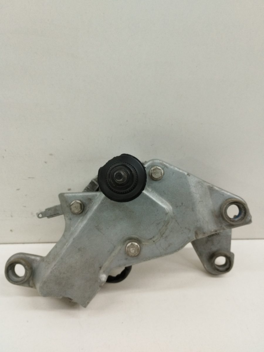 Motor Limpia Luneta Trasero Citroën Saxo 1999-2004 1.5 D SX 1.5L 42kW 9623289080