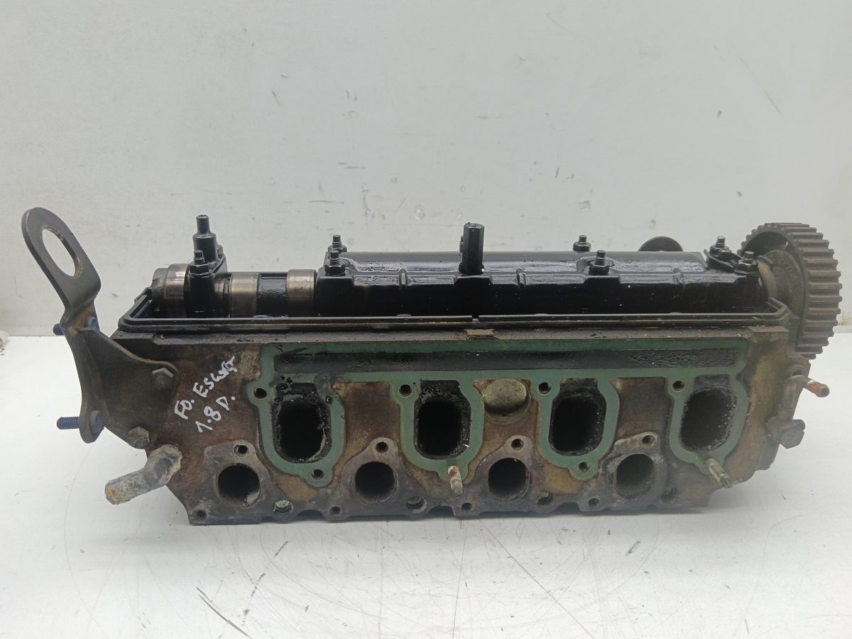 Tapa De Cilindros Ford Escort Berlina/turnier 1990-Actualidad 1.8 Diesel 1.8L 44kW