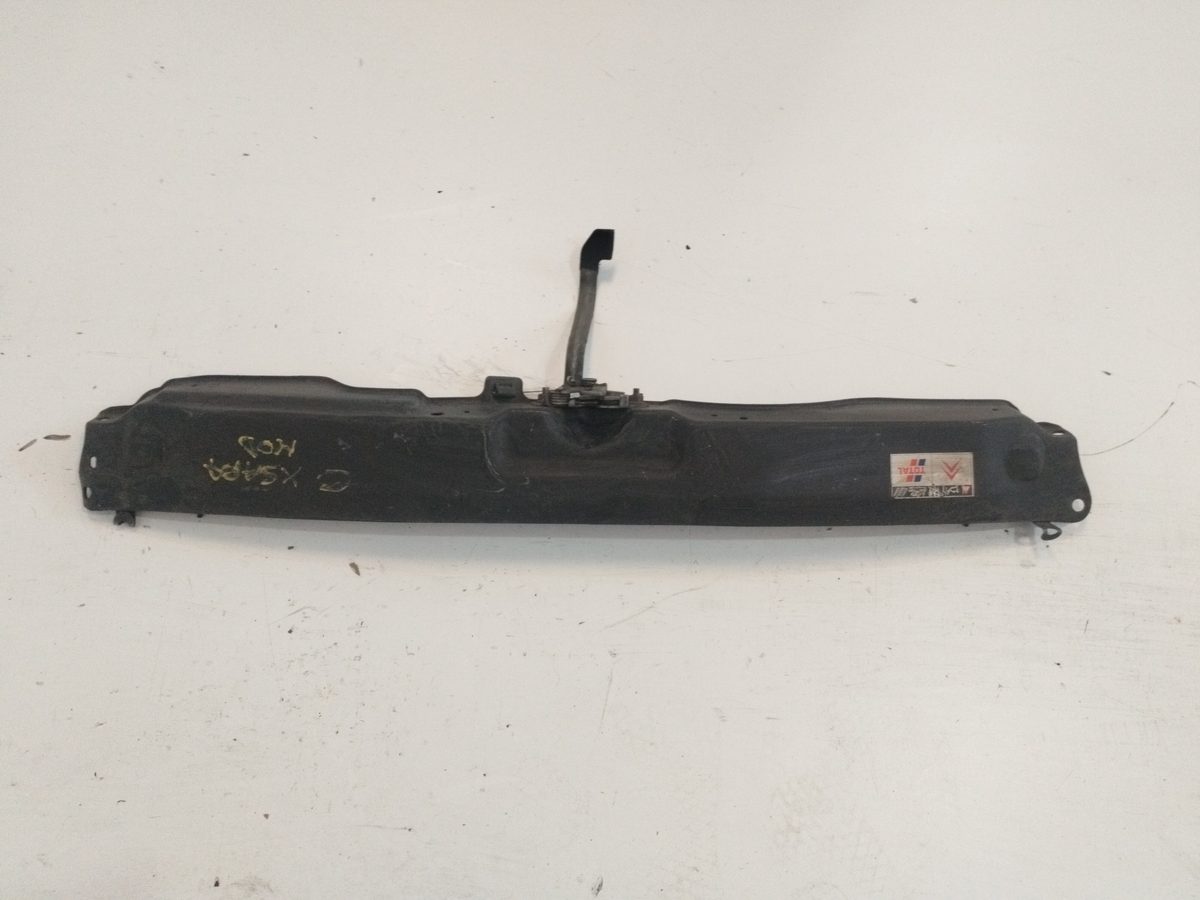 Frente De Chapa Citroën Xsara Berlina 1997-2005 SX