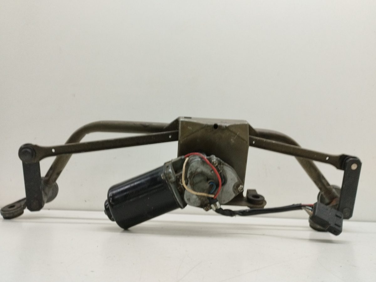 Motor Limpia Delantero Peugeot Expert Kombi 1995-2004 2.0 HDi 2.0L 80kW 9406405938
