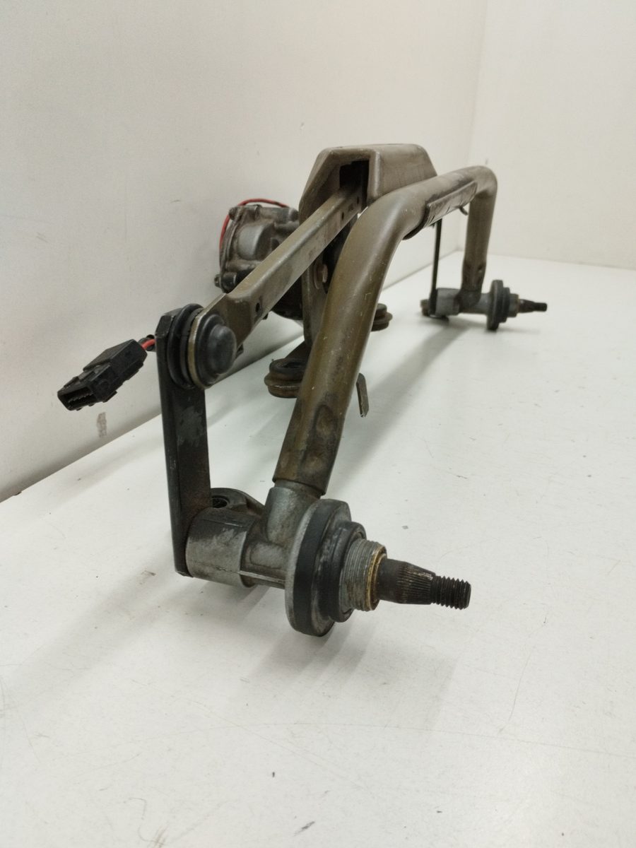Motor Limpia Delantero Peugeot Expert Kombi 1995-2004 2.0 HDi 2.0L 80kW 9406405938