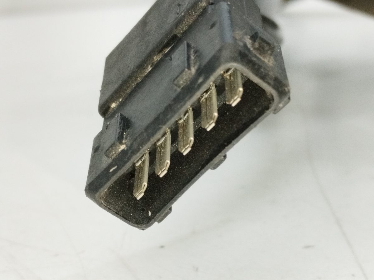 Motor Limpia Delantero Peugeot Expert Kombi 1995-2004 2.0 HDi 2.0L 80kW 9406405938