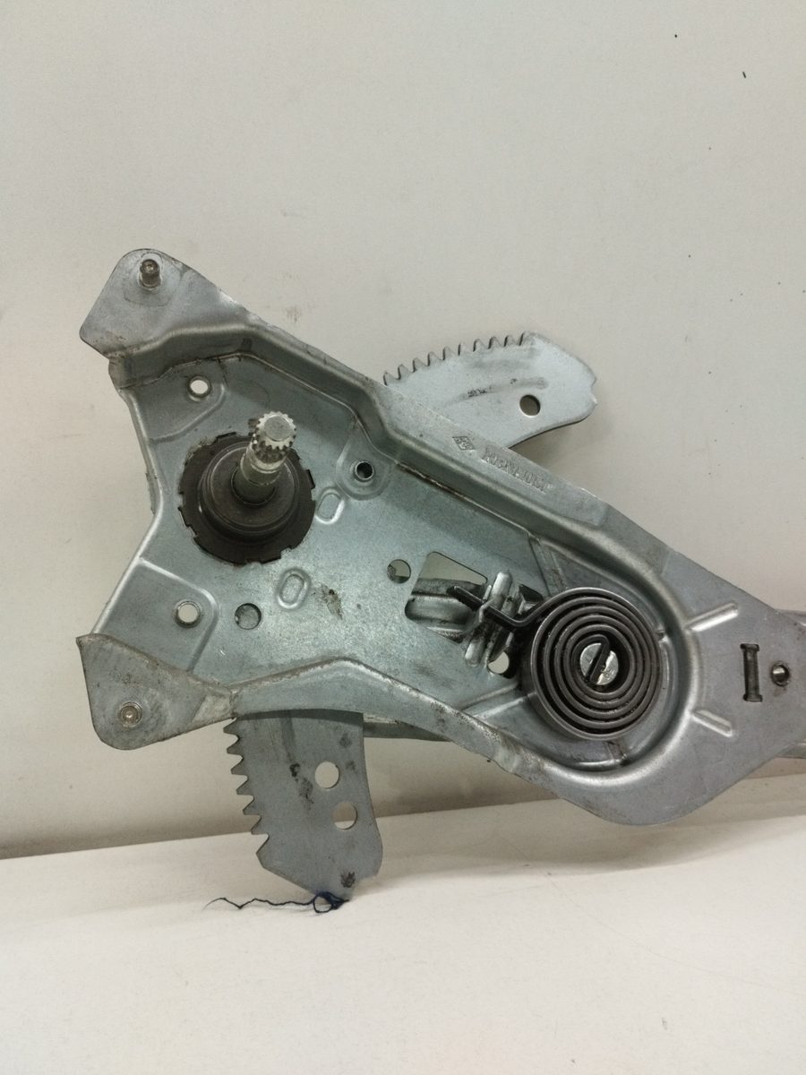 Alza Cristal Delantero Derecho Manual Renault Kangoo (F/KC0) 1997-2005 Diesel 8200157006