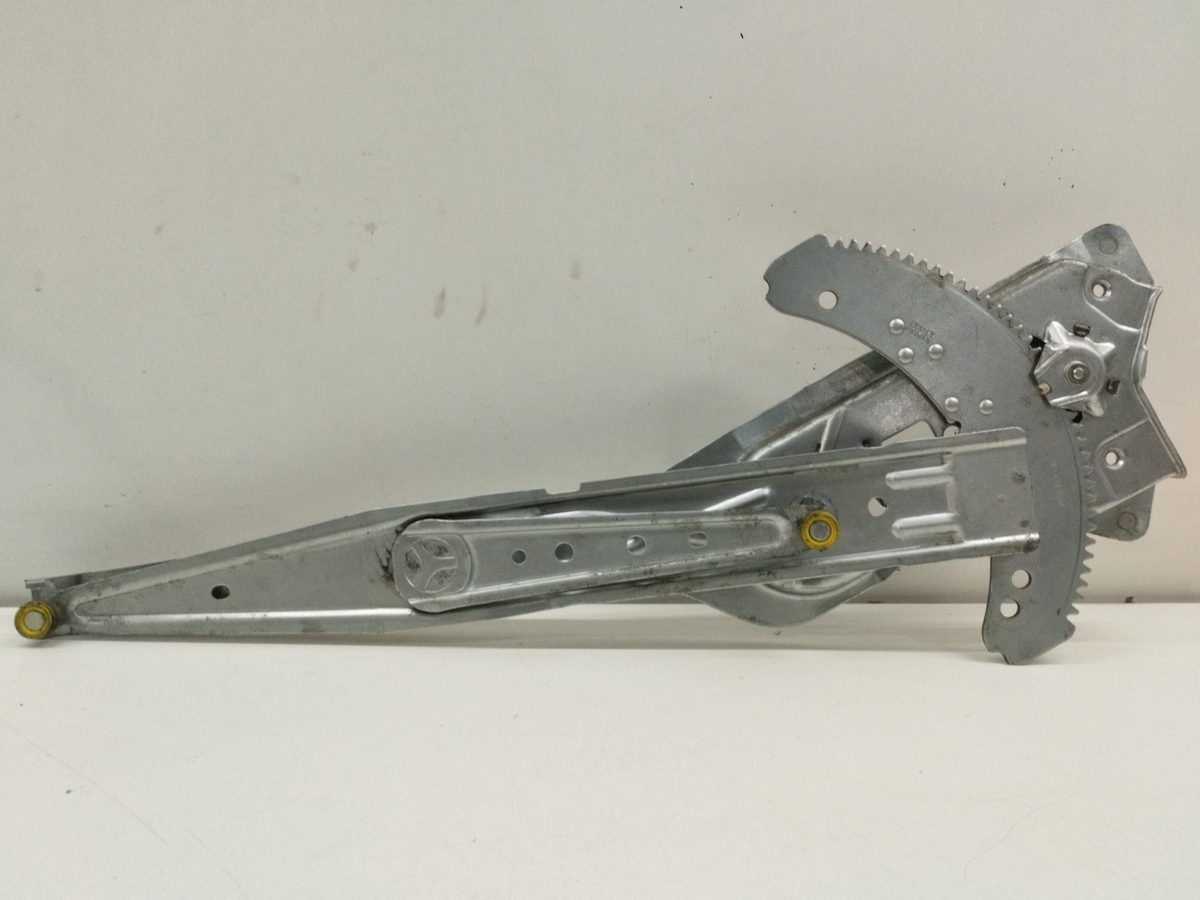 Alza Cristal Delantero Derecho Manual Renault Kangoo (F/KC0) 1997-2005 Diesel 8200157006