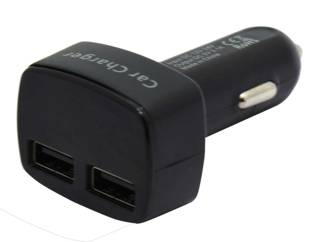 INSTRUMENTO VOLTIMETRO UNIV. ENCENDEDOR/AMPERIMETRO/TERMOMETRO C/USB