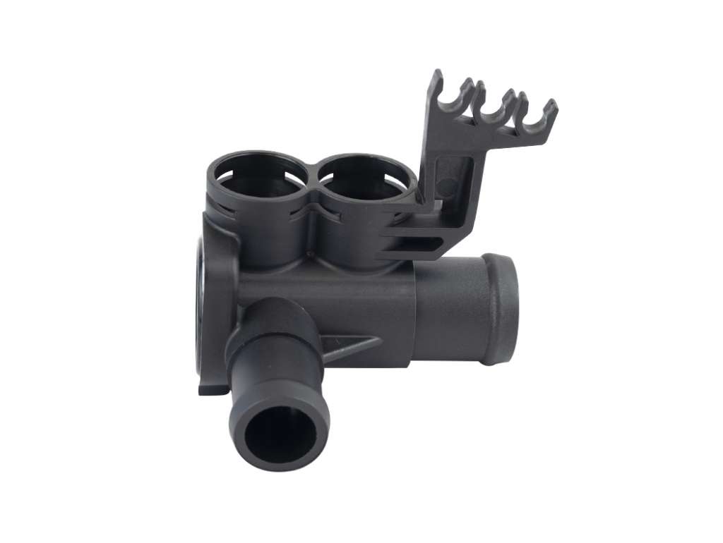 PIPA AGUA VW GOLF 1.8 92/98 C/TAPON PLASTICO