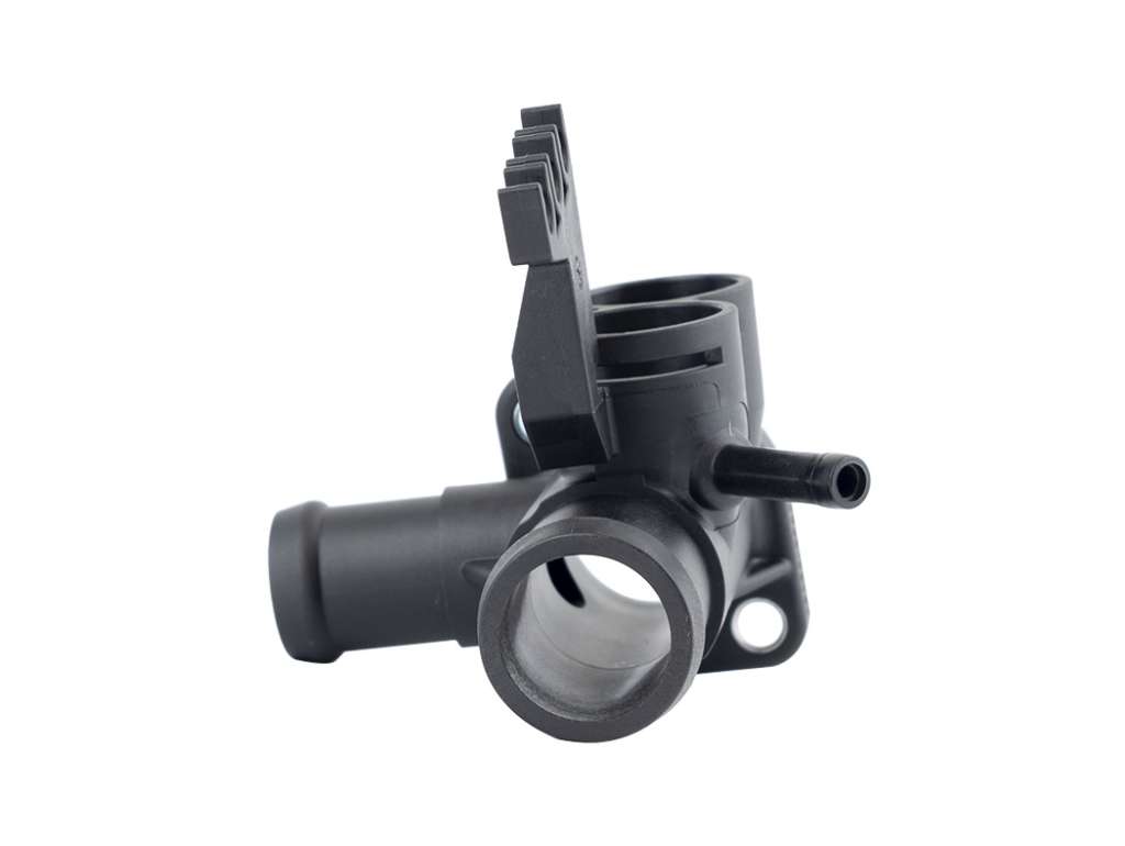 PIPA AGUA VW GOLF 1.8 92/98 C/TAPON PLASTICO