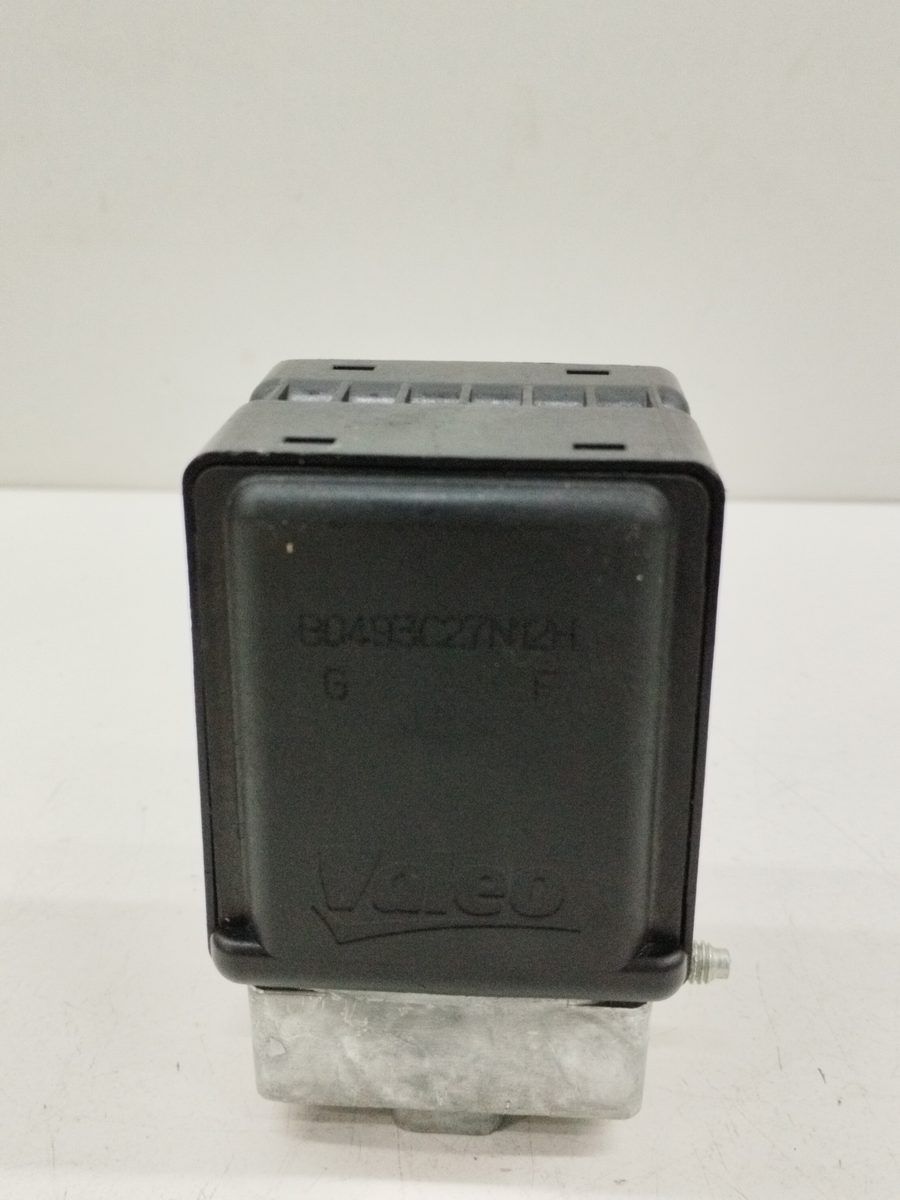 Modulo Traba De Dirección Renault Megane Ii Classic Berlina 2003-2010 8200604932