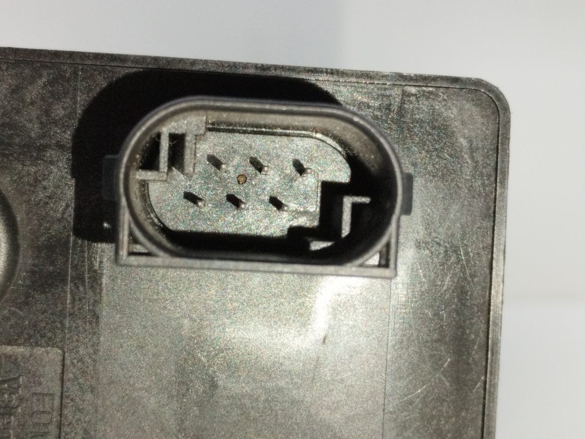 Modulo Traba De Dirección Renault Megane Ii Classic Berlina 2003-2010 8200604932