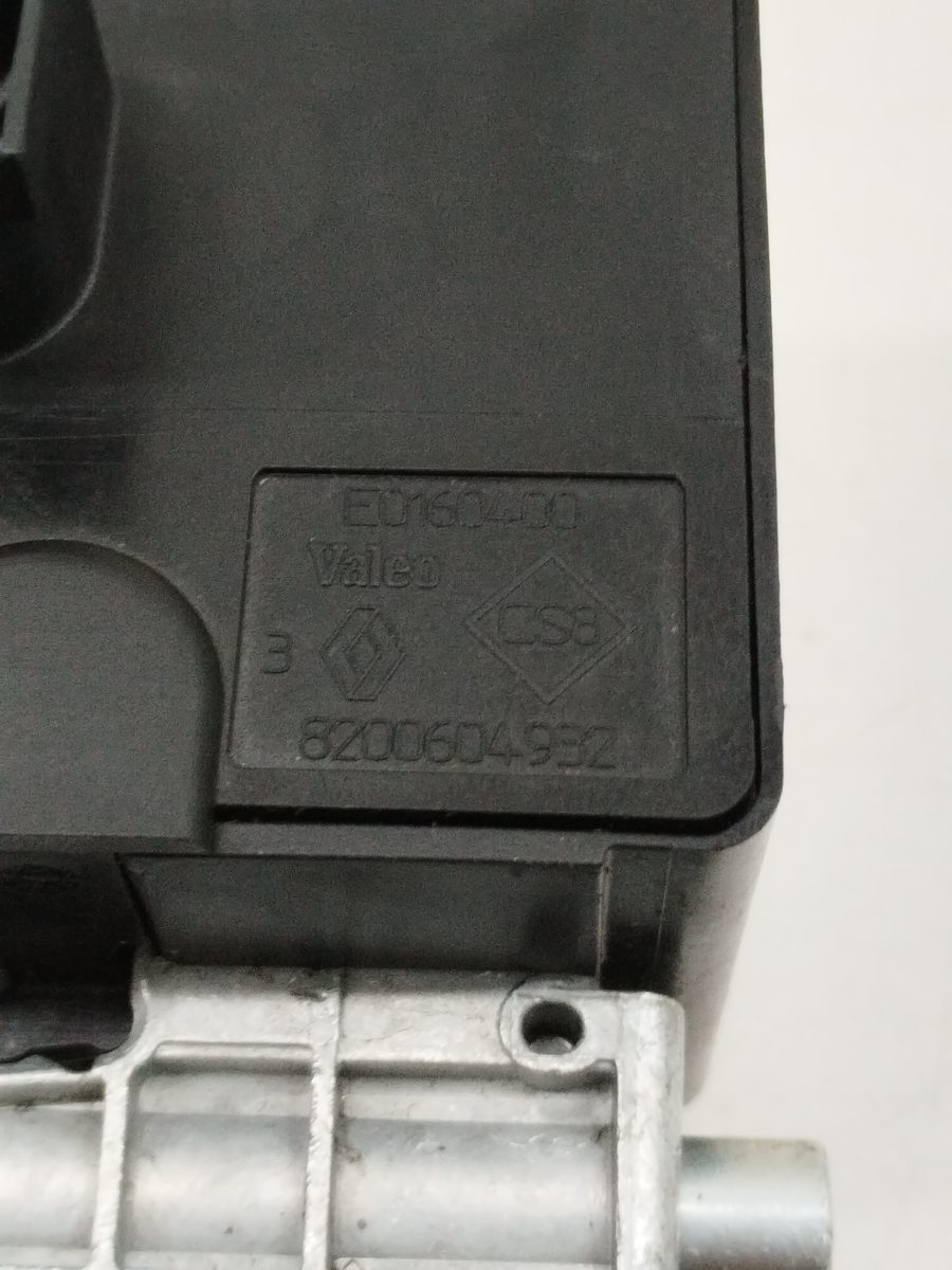 Modulo Traba De Dirección Renault Megane Ii Classic Berlina 2003-2010 8200604932