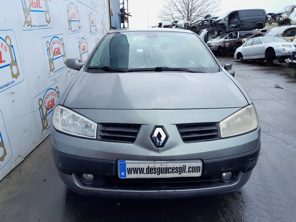 Modulo Traba De Dirección Renault Megane Ii Classic Berlina 2003-2010 8200604932