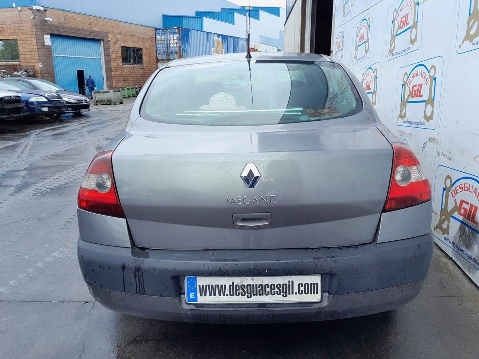 Modulo Traba De Dirección Renault Megane Ii Classic Berlina 2003-2010 8200604932