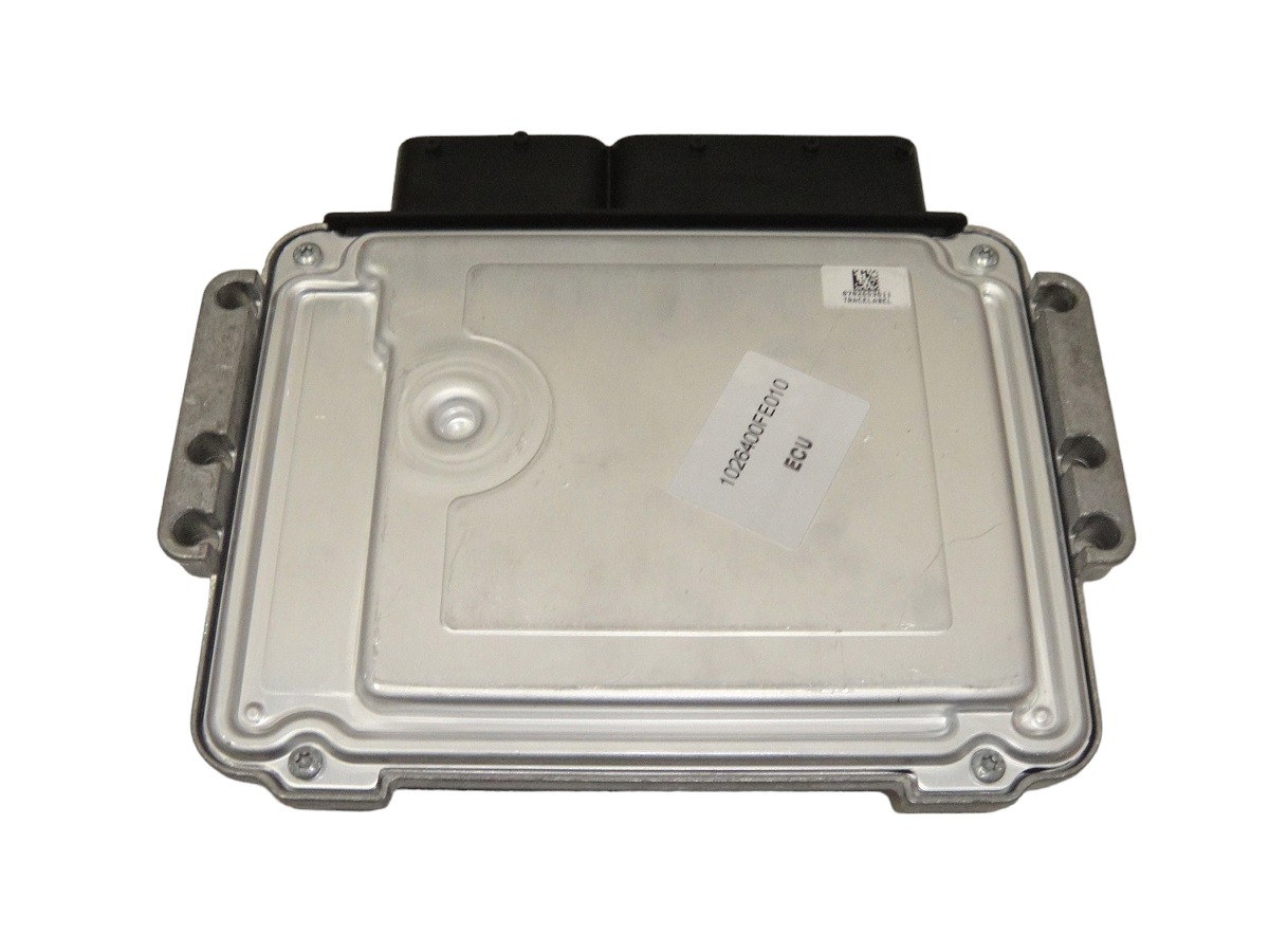 MODULO MOTOR JAC 1048 2020/ ISUZU 4DE1