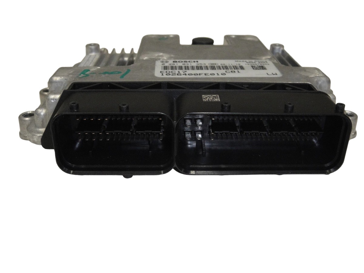 MODULO MOTOR JAC 1048 2020/ ISUZU 4DE1