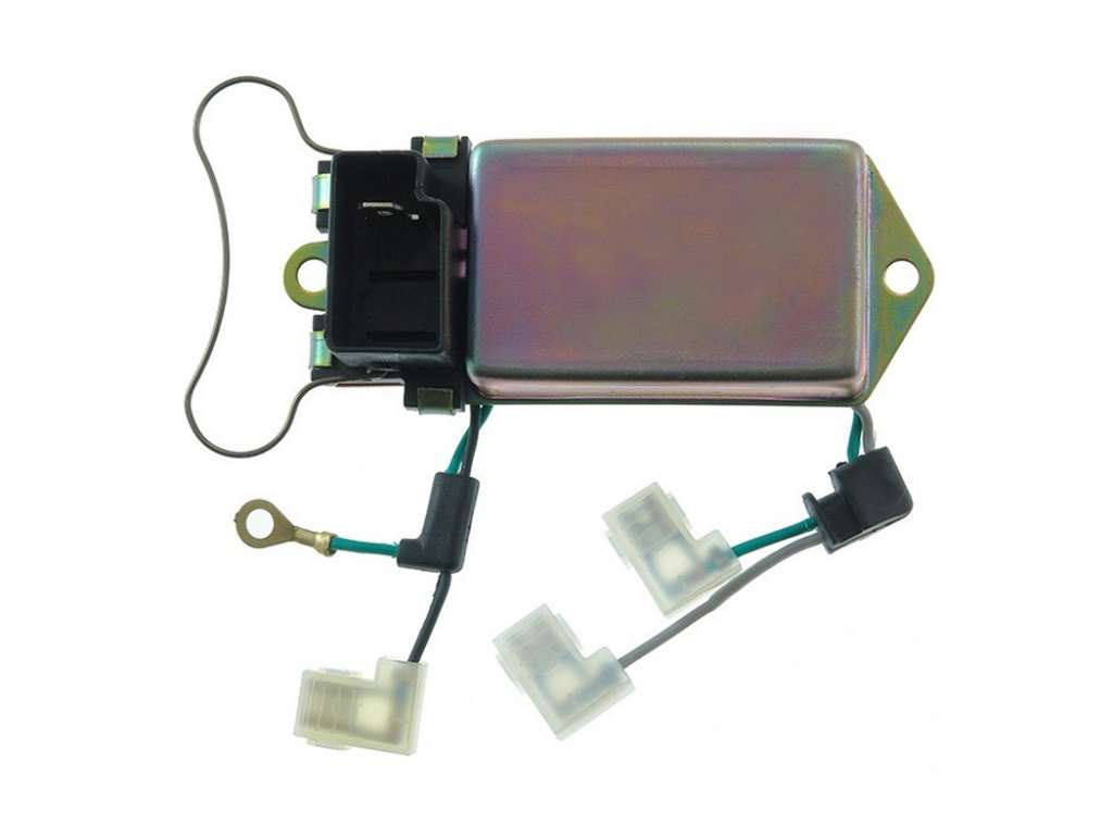 REGULADOR ALTERNADOR LUCAS MB/FI/PE INDIEL