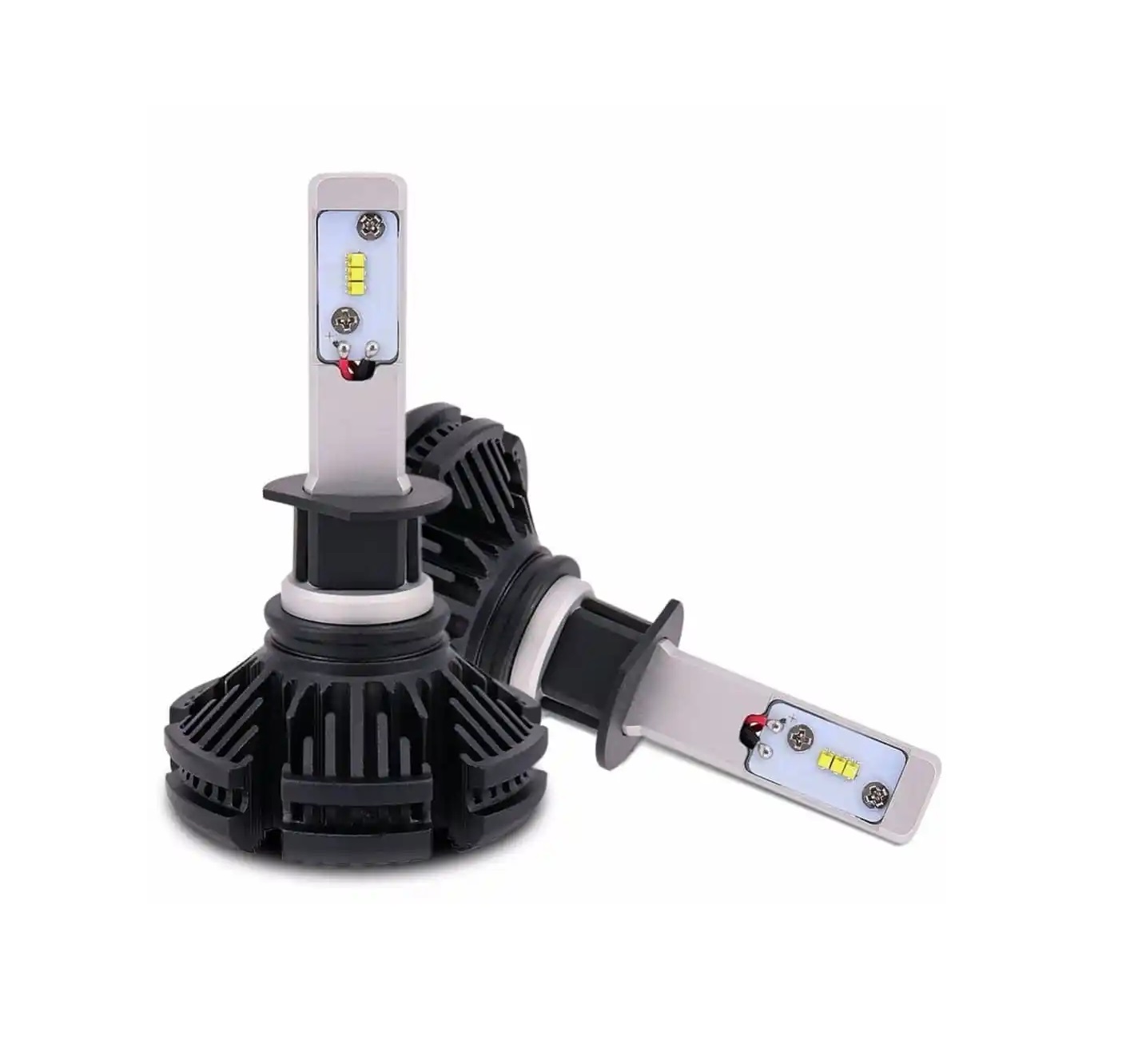 LAMPARAS LED H1 (2 PZS) 12/24V 30W